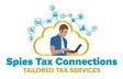 Spies Tax Connections