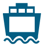 Ferry Terminal Ostrov