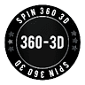 Spin 360-3D