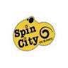 Spin City Washateria