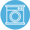 Spin Cycle Coin Laundry of Juan Tabo
