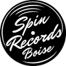 Spin Records Boise