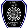 Spirit Lake Fire Department