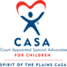 Spirit of the Plains, CASA, Inc.