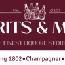 Spirits & More - Inh. Tobias Drechsel