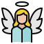 Spirituele winkel web angel