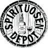 Spirituosen-Depot