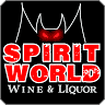 Spirit World Liquor