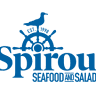 Spirou Seafood and Salad (Church of Fish and Chips)