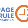 Split City Parking | Garaža Firule