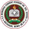 S.P.MEMORIAL CONVENT ACADEMY HR.SEC.SCHOOL, RATAHARI REWA (M.P.)
