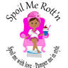Spoil Me Rott'n Luxury Kid Spa