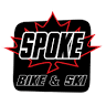 Spoke Bike and Ski