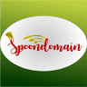 Spoondomain Restaurant. Bakery. Lounge.