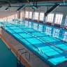 Kose spordikeskuse saalide kompleks