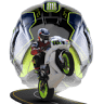 Sportbike Repair
