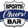 Sportsbar Cheers