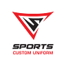Sports Custom Uniform