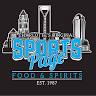 Sports Page Food & Spirits