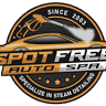 Spot Free Auto Spa