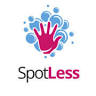 SpotLess - Professional upholstery cleaning