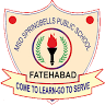 M.S.D. Springbells Public School
