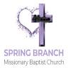 Spring Branch Mission Baptist Church