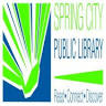 Spring City Public Library