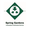 Spring Gardens Landscaping & Horticultural Services, Inc.