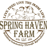 Spring Haven Farm LLC