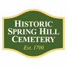Spring Hill Cemetery