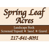 Spring Leaf Acres