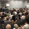 Springpark Baptist Church