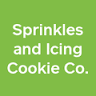 Sprinkles and Icing Cookie Co.