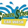 Spruce Street Car Wash