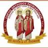 St. Peter & St. Andrew Coptic Orthodox Church