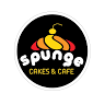 Spunge cakes and cafe