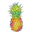 Spunky Pineapple