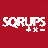 SQRUPS +X-