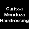 Carissa Mendoza Hair & Scalp Specialist