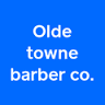 The Olde Towne Barber Co.