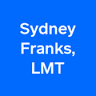 Sydney Franks, LMT