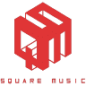 SQUARE MUSIC(スクエアミュージック)