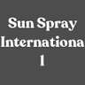 Sun Spray International
