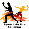 Squash On Fire Selimbar
