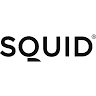 SQUID raamfolie