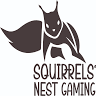 Squirrels Nest Gaming