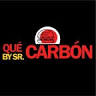 Hamburguesas Sr. Carbón
