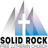 Solid Rock Free Lutheran Church
