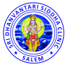SRI DHANVANTARI SIDDHA CLINIC